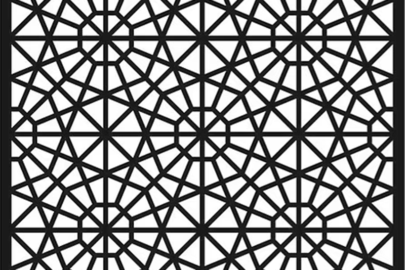 ORIENT (60x60) LAY-ON SISTEM