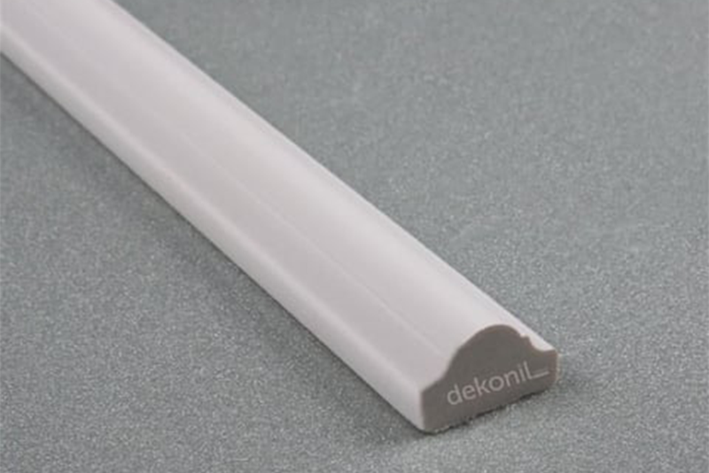 Roma Boyanabilir Duvar Çıtası 2,5 cm