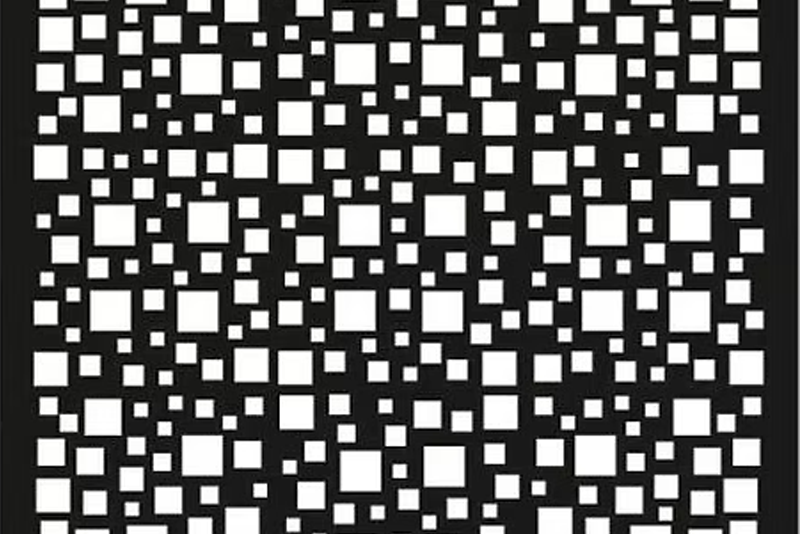 SQUARE (60x60) LAY-ON