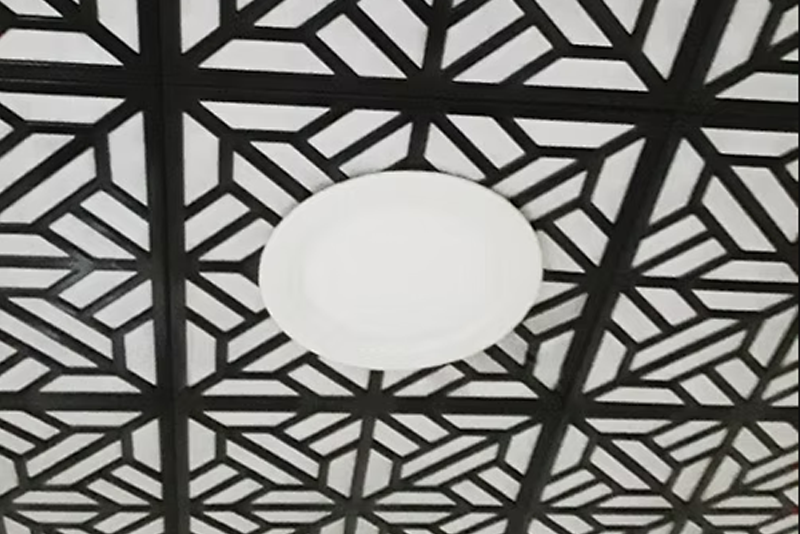 TAV (30x30) CLIP-IN SISTEM